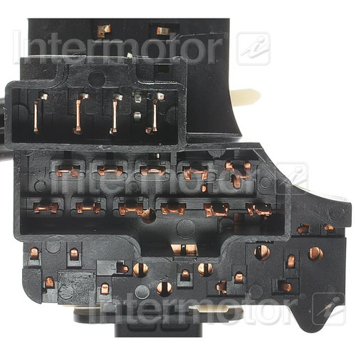 Standard Ignition Multi Function Column Switch DS-988
