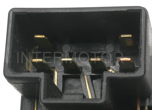 Standard Ignition Windshield Wiper Switch DS-1624