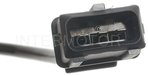 Standard Ignition Knock Sensor KS120 - connector view