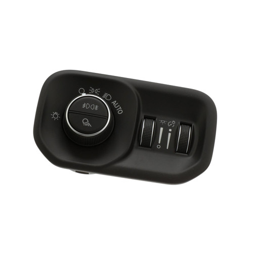 Standard Ignition Headlight Switch HLS1773 - front view