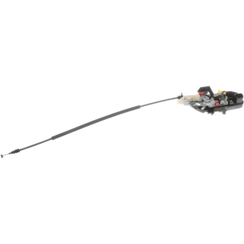 Standard Ignition Power Door Lock Actuator DLA1598 - front view
