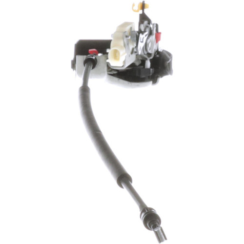 Standard Ignition Power Door Lock Actuator DLA1598 - left view