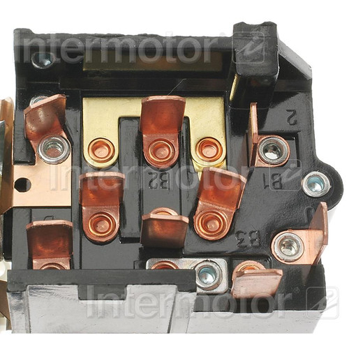 Standard Ignition Headlight Switch DS-741