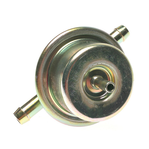 Standard Ignition Fuel Pressure Regulator PR73 - connector view