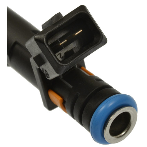 Standard Ignition Fuel Injector - MFI - New FJ1331 - alternate view
