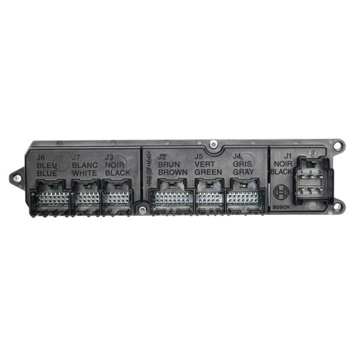 Standard Ignition Power Window Switch DWS-346