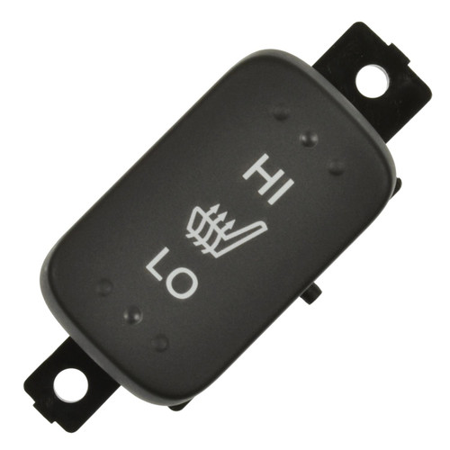 Standard Ignition Heated Seat Switch HSS119 - front view