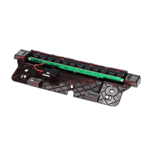 Standard Ignition Center High Mount Stop Light Assembly BTL160 - angled view
