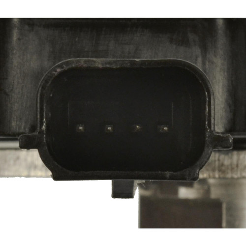 Standard Ignition Neutral Safety Switch NS702 - alternate view