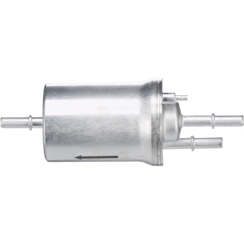 Standard Ignition Fuel Pressure Regulator PR460 - front view