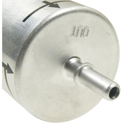 Standard Ignition Fuel Pressure Regulator PR460 - back view