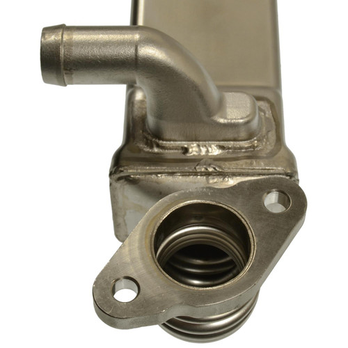 Standard Ignition EGR Cooler ECK7 - right view