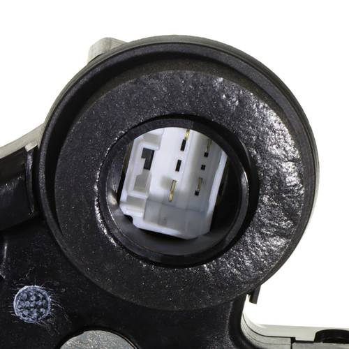 Standard Ignition Power Door Lock Actuator DLA1599 - connector view