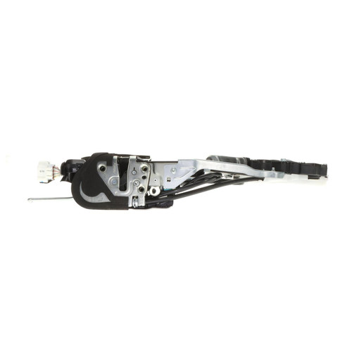 Standard Ignition Power Door Lock Actuator DLA1602 - bottom view