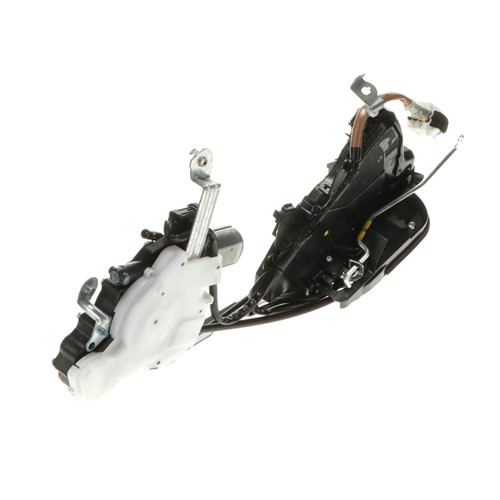 Standard Ignition Power Door Lock Actuator DLA1602 - left view