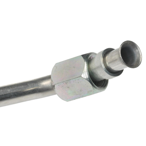 Standard Ignition EGR Tube ETB18 - connector view