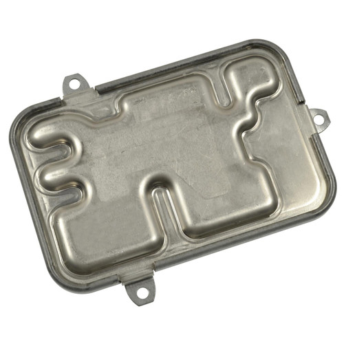 Standard Ignition HID Headlight Ballast HID139 - bottom view