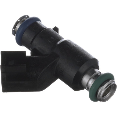 Standard Ignition Fuel Injector - MFI - New FJ986 - front view