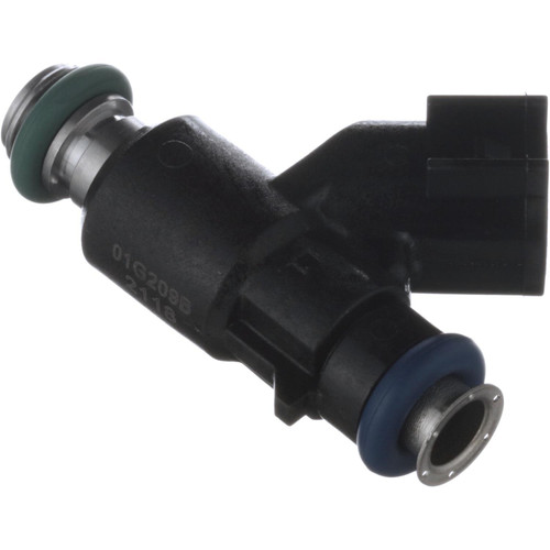 Standard Ignition Fuel Injector - MFI - New FJ986 - angled view