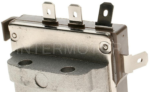 Standard Ignition Ignition Control Module LX-875