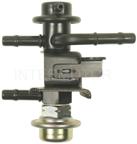 Standard Ignition Fuel Pressure Regulator PR465 - bottom view