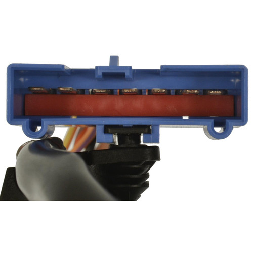 Standard Ignition Power Door Lock Actuator DLA1399 - alternate view