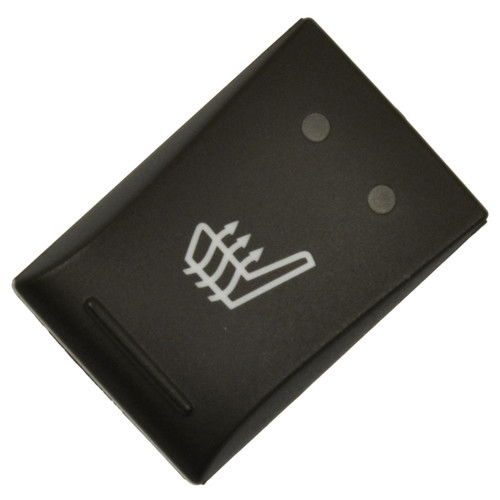 Standard Ignition Heated Seat Switch HSS122 - front view