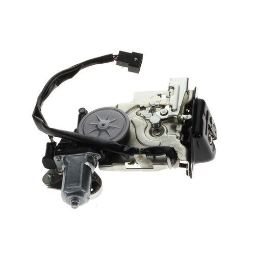 Standard Ignition Trunk Lock Actuator Motor DLA2118 - bottom view