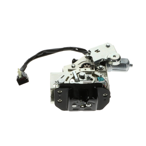Standard Ignition Trunk Lock Actuator Motor DLA2118 - right view