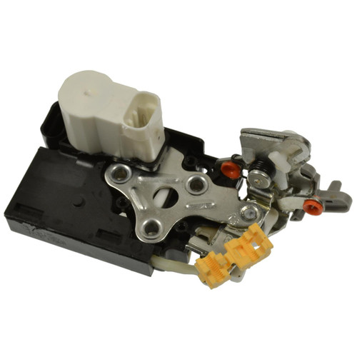 Standard Ignition Power Door Lock Actuator DLA1156 - front view