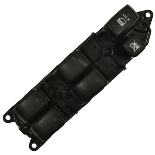 Standard Ignition Power Window Switch DWS1693 - front view