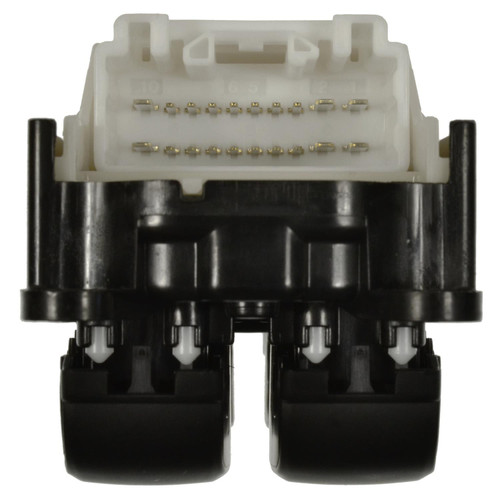 Standard Ignition Power Window Switch DWS1693 - alternate view