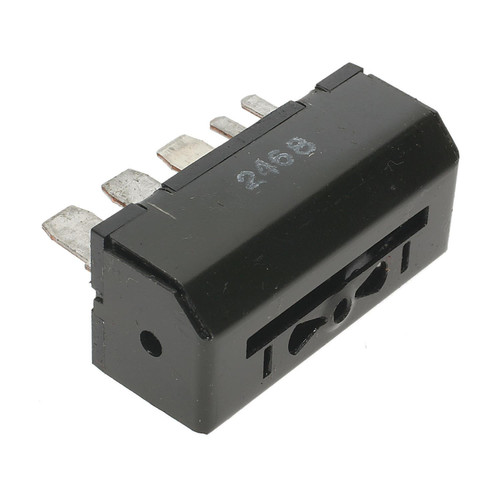 Standard Ignition A/C and Heater Blower Motor Switch HS-209