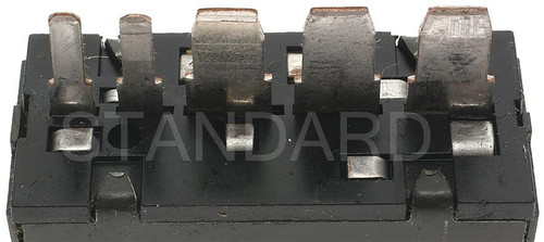 Standard Ignition A/C and Heater Blower Motor Switch HS-209