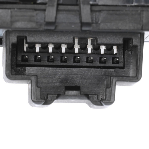 Standard Ignition Cruise Control Switch CCA1397 - connector view