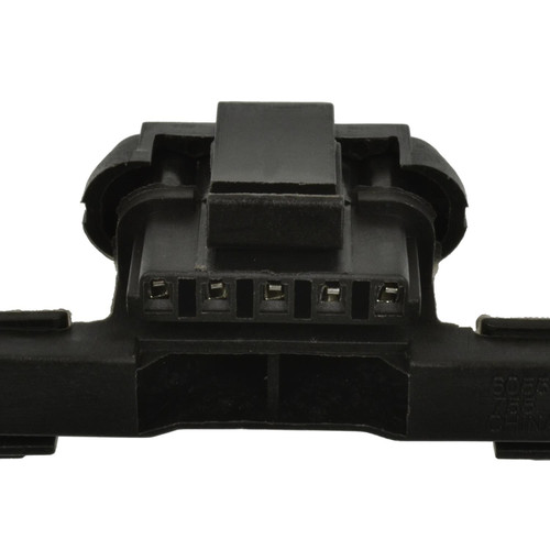 Standard Ignition Diesel Fuel Injection Harness IFH5 - connector view