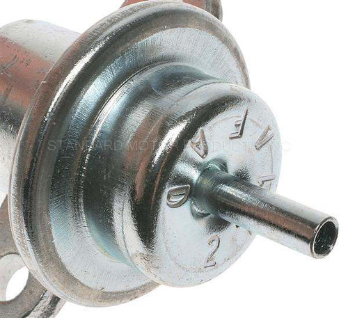 Standard Ignition Fuel Pressure Regulator PR167 - connector view