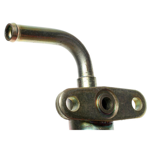 Standard Ignition Fuel Pressure Regulator PR164 - bottom view
