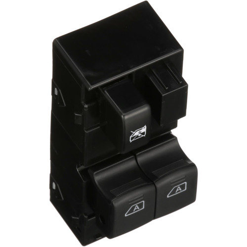 Standard Ignition Power Window Switch DWS2217 - top view