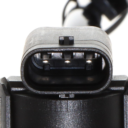 Standard Ignition Fuel Feed Line GDL762 - connector view