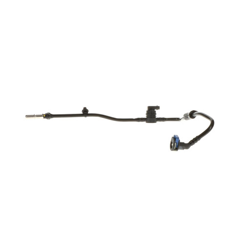 Standard Ignition Fuel Feed Line GDL762 - left view