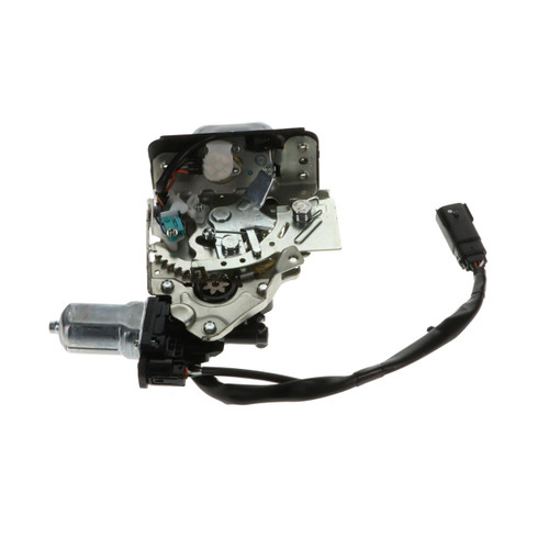 Standard Ignition Tailgate Latch Assembly DLA2124 - left view