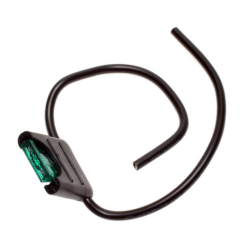 Standard Ignition Fuse Holder FH-18
