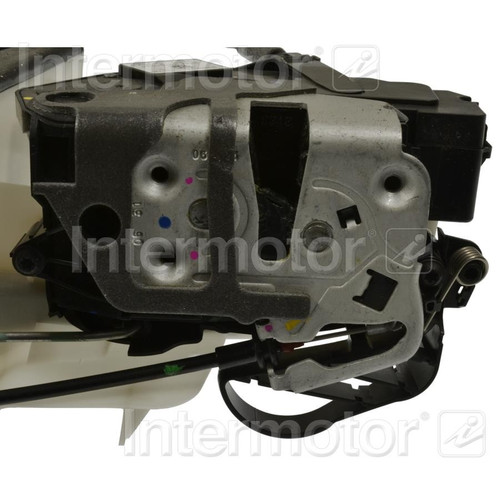 Standard Ignition Power Door Lock Actuator DLA888 - back view
