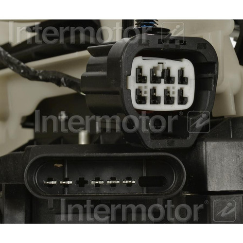 Standard Ignition Power Door Lock Actuator DLA888 - alternate view