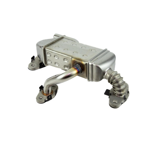 Standard Ignition EGR Cooler ECK37 - bottom view