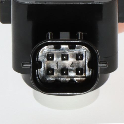 Standard Ignition Parking Assist Sensor PPS302 - connector view
