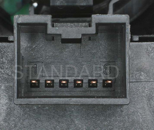Standard Ignition Headlight Switch HLS-1264