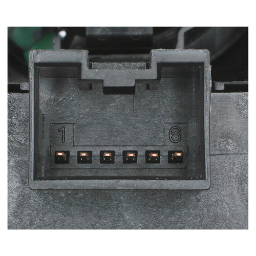 Standard Ignition Headlight Switch HLS-1264