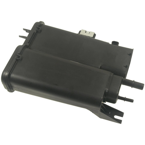 Standard Ignition Fuel Vapor Canister CP3200 - front view